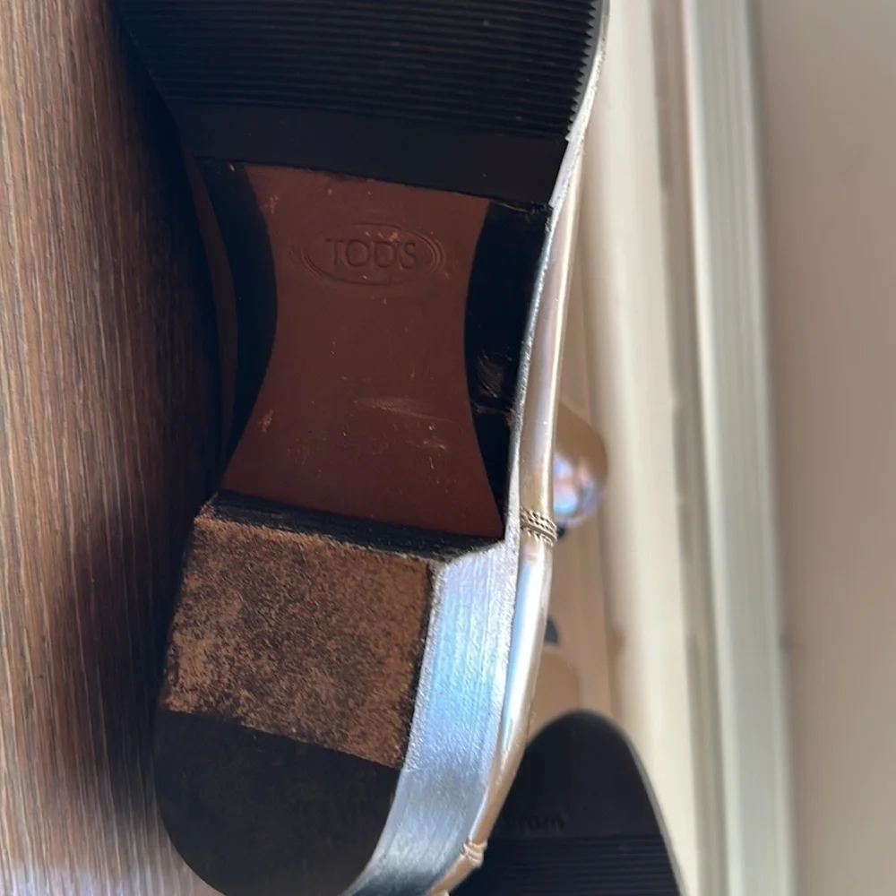 Tod’s Boots 37/7 Fall/Winter